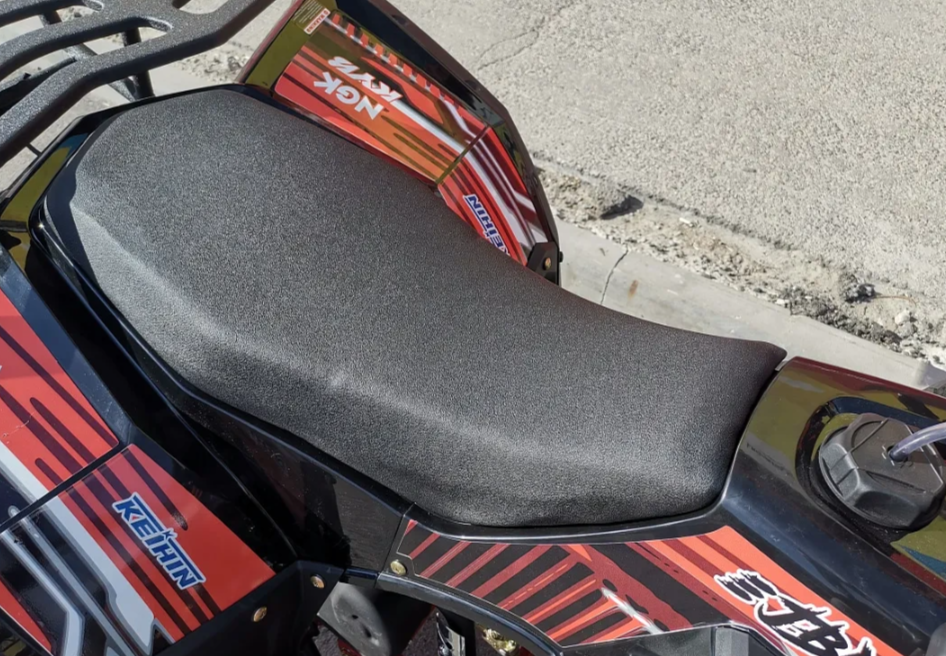 Квадроцикл GBM SHARP BIG 300 NEW в Кирове