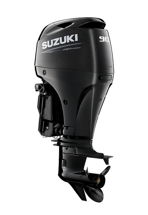 Лодочный мотор Suzuki DF90ATL в Кирове
