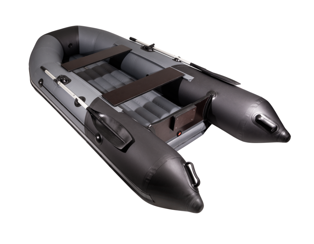 Лодка Таймень NX 2900 НДНД в Кирове