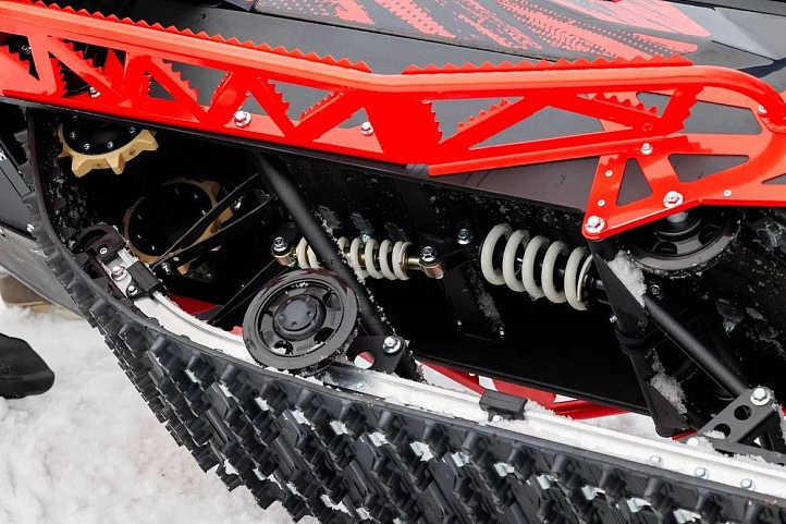 Снегоход IRBIS SF200L NEW в Кирове