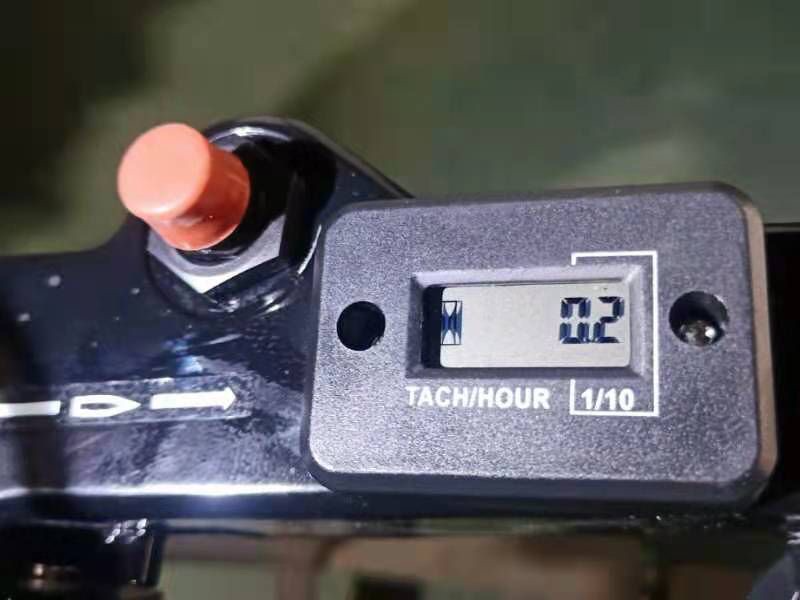 Лодочный мотор MARLIN PROLINE MP 9.9 (20) AMHS FORCE в Кирове