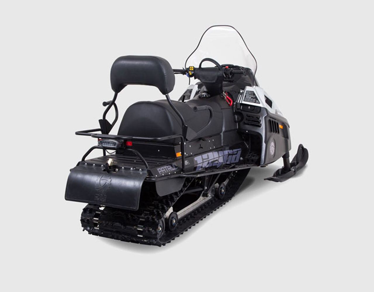 Снегоход РМ TAYGA PATRUL 800 SWT в Кирове