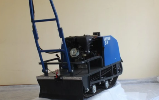 Мотобуксировщик ВЕПС WINTER «ПРОФИ» 17 в Кирове