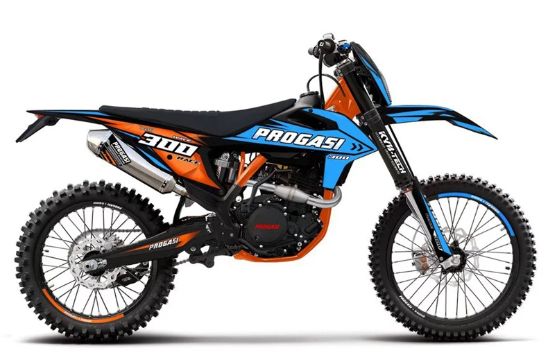 Мотоцикл Progasi RACE 300 WAVE в Кирове