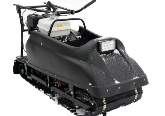 Мотобуксировщик ВОЛГАРЬ 9 Утилитарный в Кирове