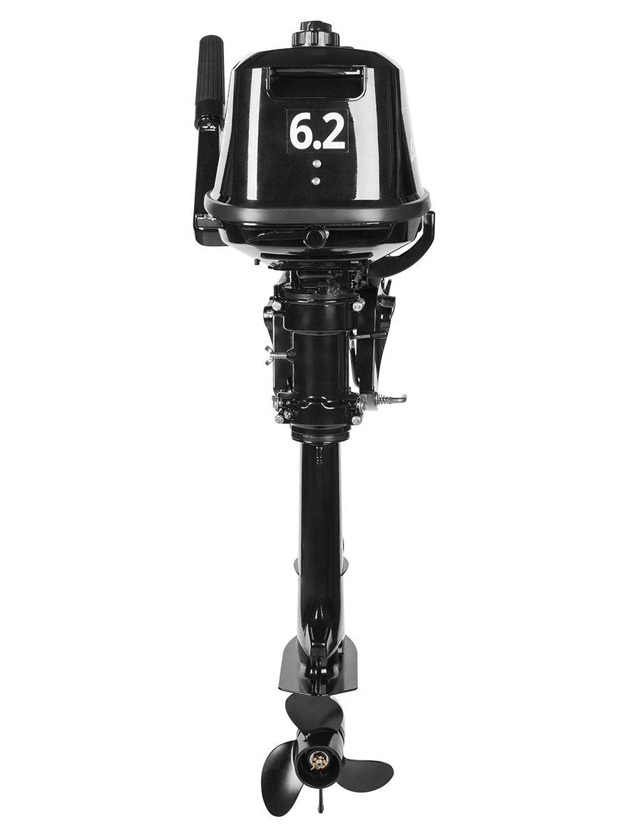 ЛОДОЧНЫЙ МОТОР GLADIATOR G6.2FHS в Кирове