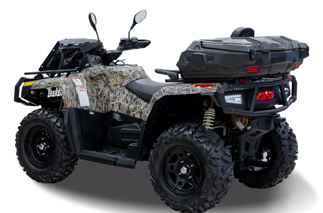 Квадроцикл HISUN TACTIC GT1000/EXTREME EDITION в Кирове