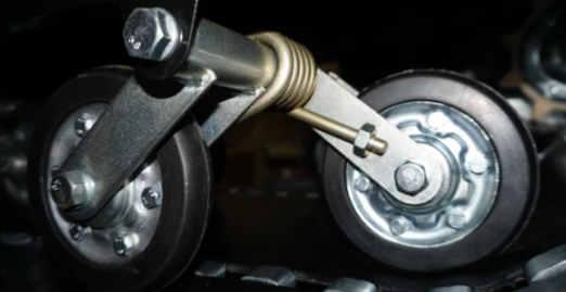 Мотобуксировщик XTREME-MOTORS "Полюс-2" Зима 15 л.с. в Кирове