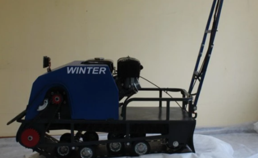 Мотобуксировщик ВЕПС WINTER «ПРОФИ» 17 в Кирове