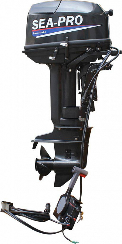 Лодочный мотор SEA-PRO Т 40SE в Кирове