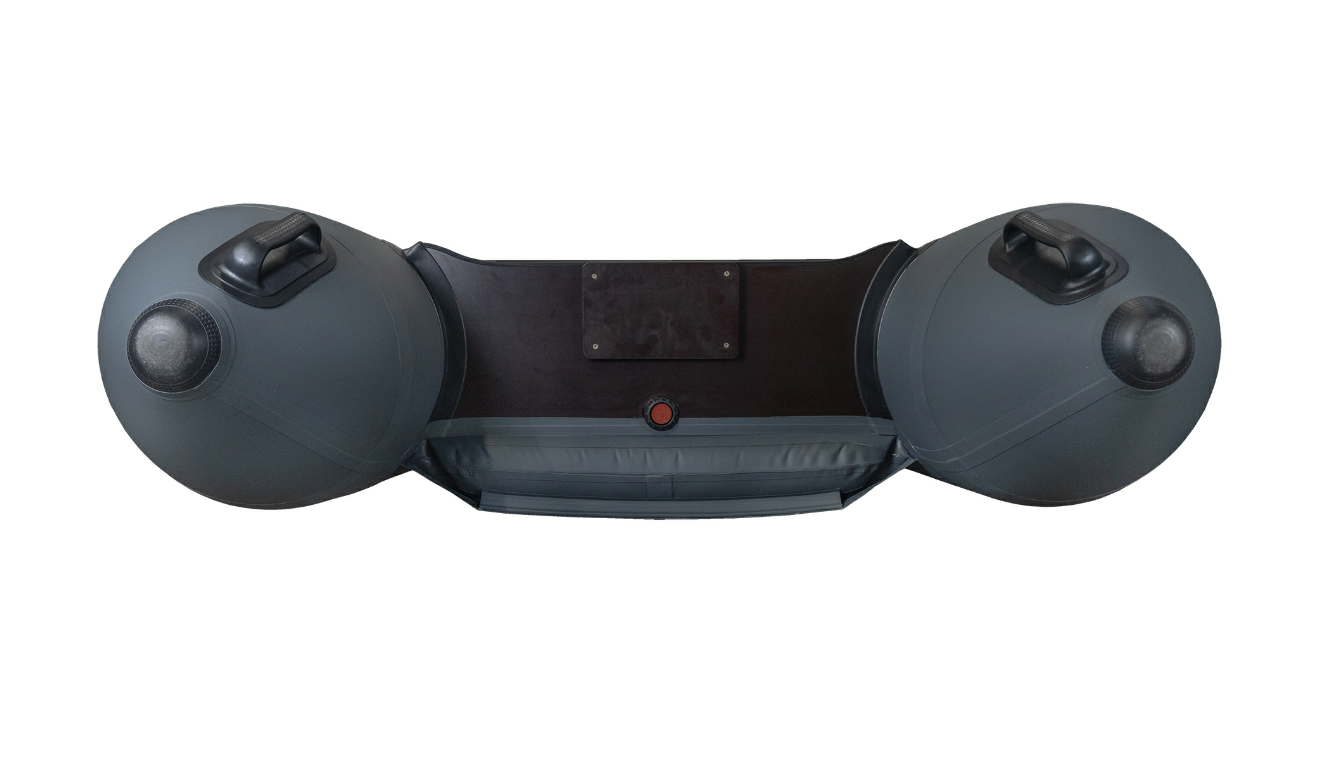 Лодка Барс 3200 нднд в Кирове