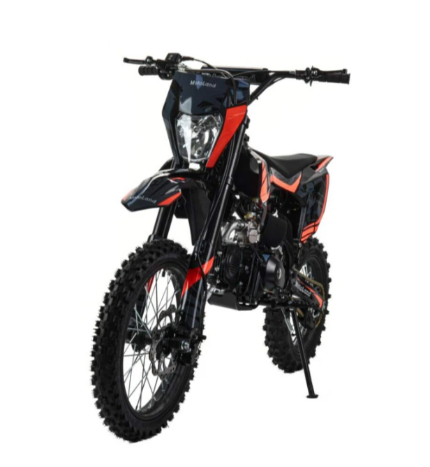 Питбайк MOTOLAND (МОТОЛЕНД) 150 GF150 E в Кирове