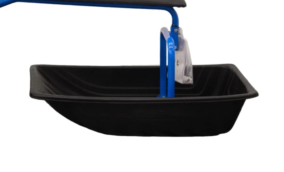 Мотобуксировщик НЕВА МС1-ZS (GB225) в Кирове