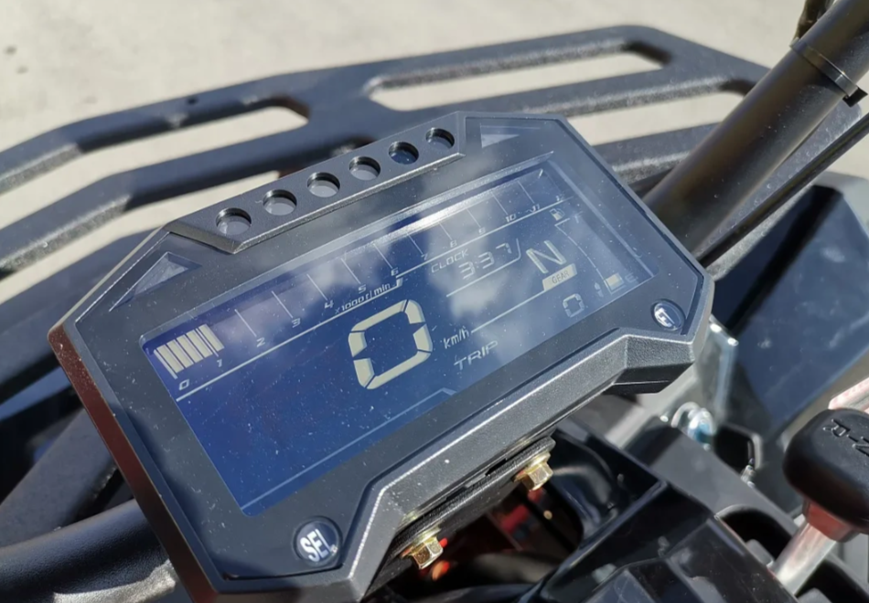 Квадроцикл GBM SHARP BIG 300 NEW в Кирове