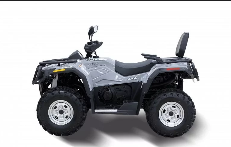 Квадроцикл HISUN TACTIC 550 (HS550ATV) NORMAL в Кирове
