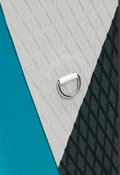 НАДУВНОЙ SUP-BOARD BUSINESS LIGHT BLUE 10 в Кирове