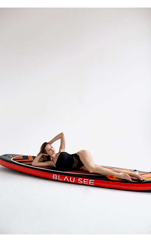 НАДУВНОЙ SUP BOARD BURNFIRE 11 в Кирове