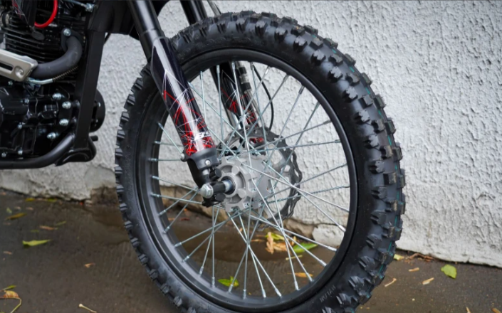 Мотоцикл BSE Z1 Y (035) в Кирове