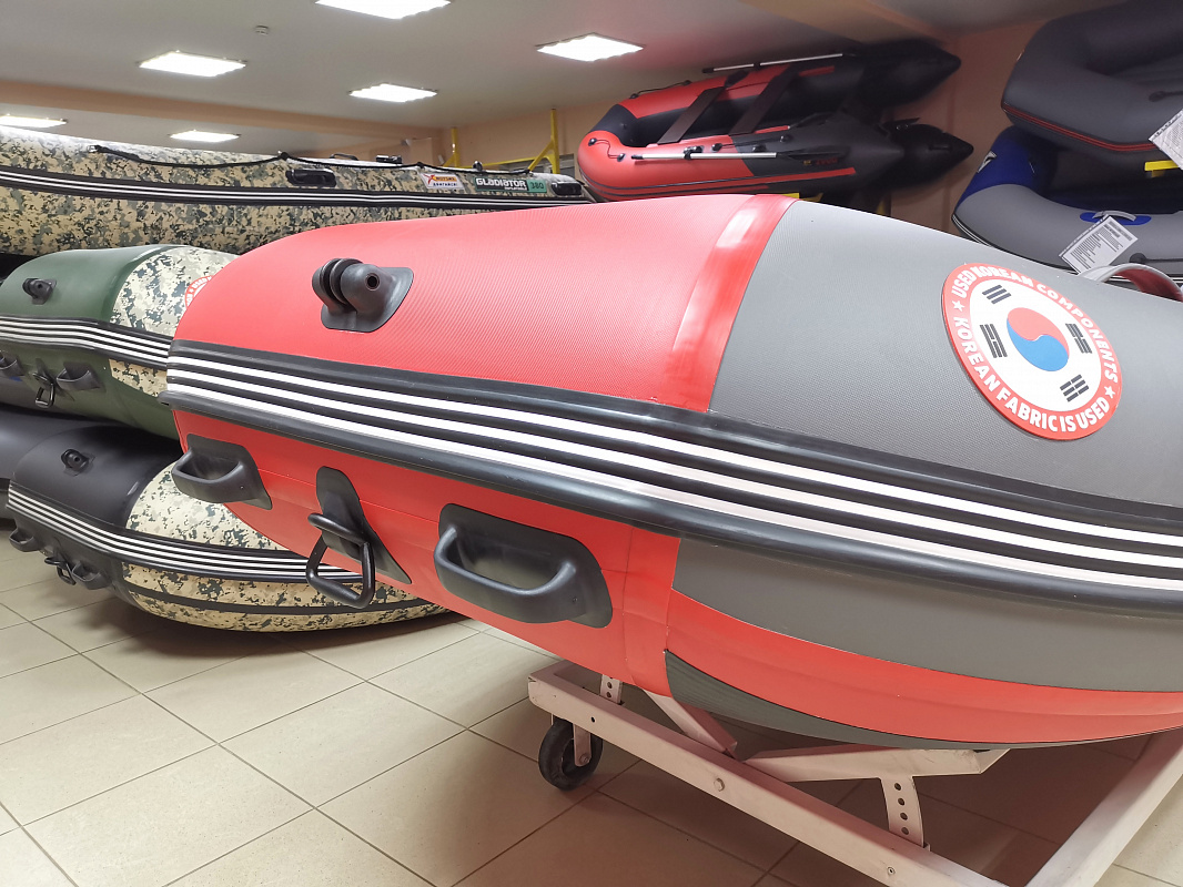 Лодка MISHIMO PRO 400 в Кирове