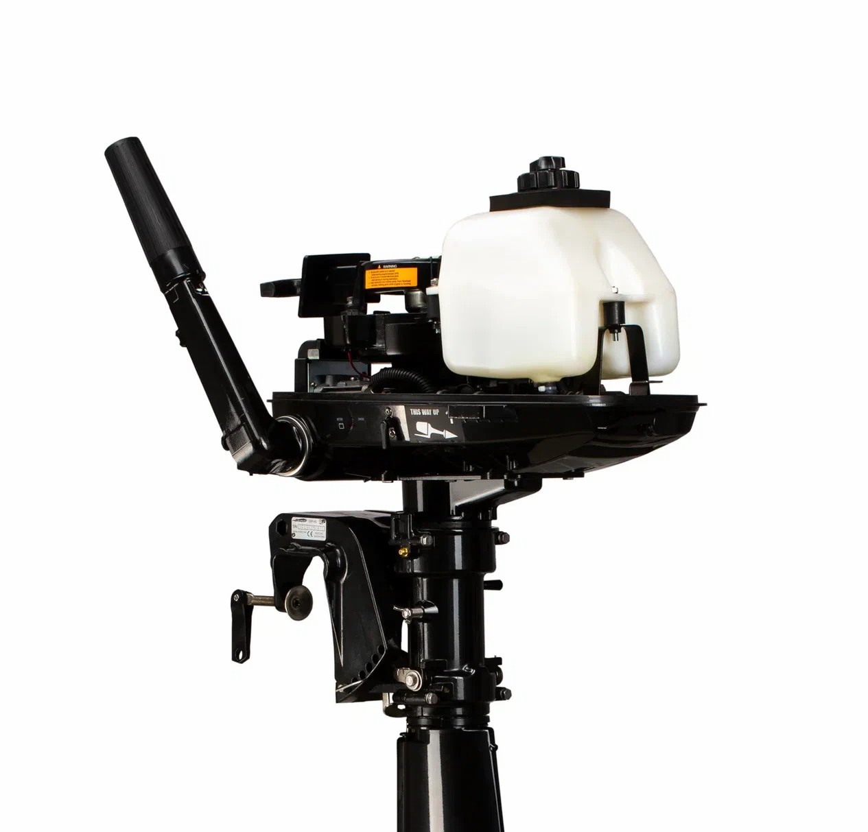 ЛОДОЧНЫЙ МОТОР GLADIATOR G5FHS в Кирове