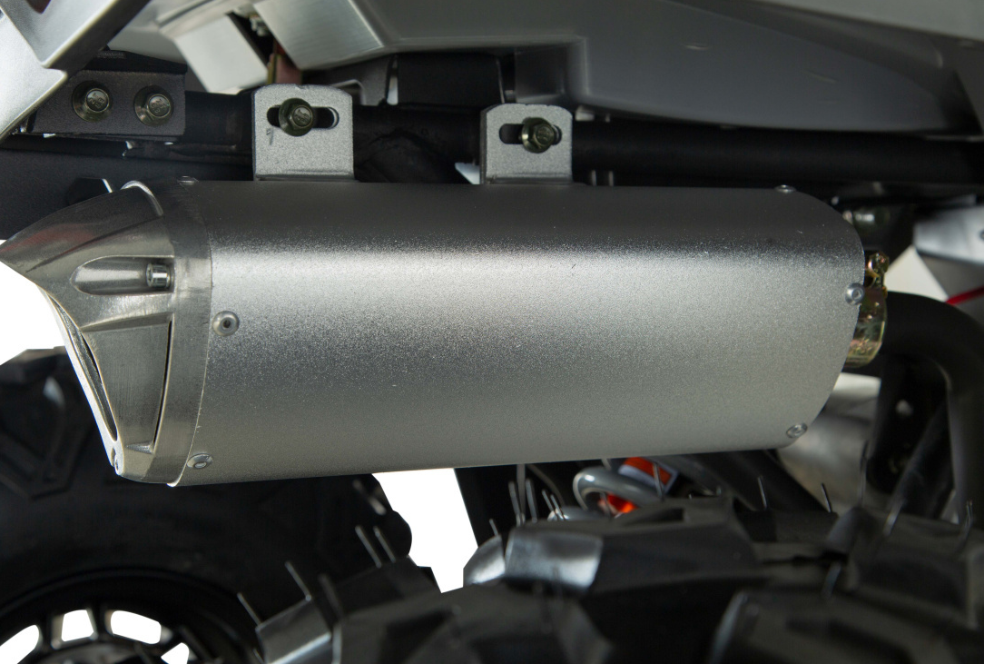 Квадроцикл YACOTA VIKING PRO 250 в Кирове