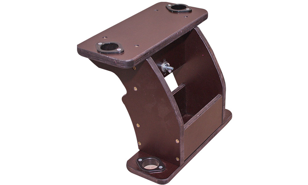 Подставка под эхолот №1 в Кирове