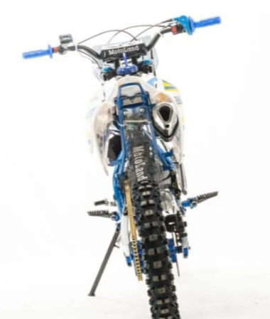 Питбайк MOTOLAND (МОТОЛЕНД) Кросс TCX125 в Кирове