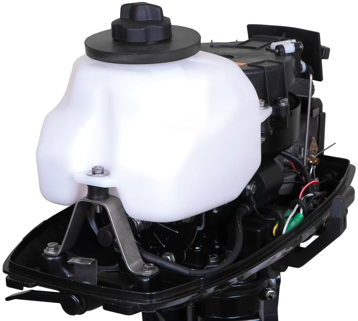 Лодочный мотор MARLIN MP 5 AMHS в Кирове