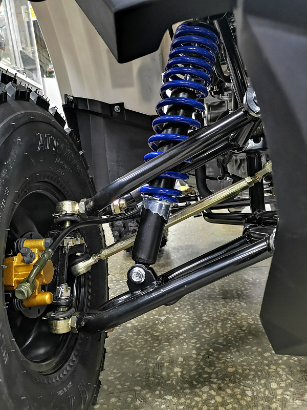 Квадроцикл PROMAX WILD 175 LUX в Кирове