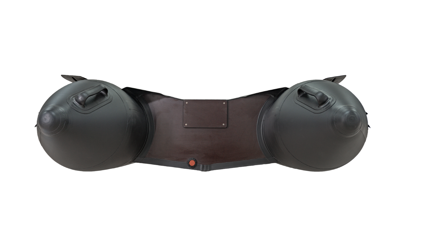 Лодка Ривьера Компакт 2900 СК в Кирове