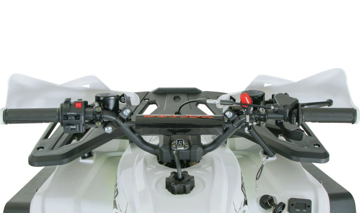 Квадроцикл YACOTA DRAGON 125 в Кирове