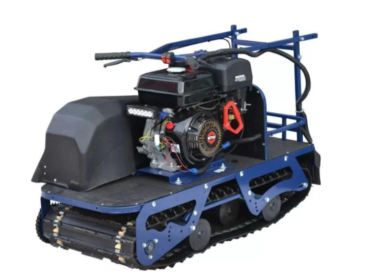 Мотобуксировщик БАРС ПАРТИЗАН 7 л.с. в Кирове