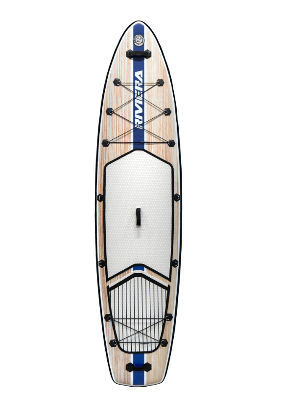 Сап-борд синий 11.6ft RIVIERA в Кирове