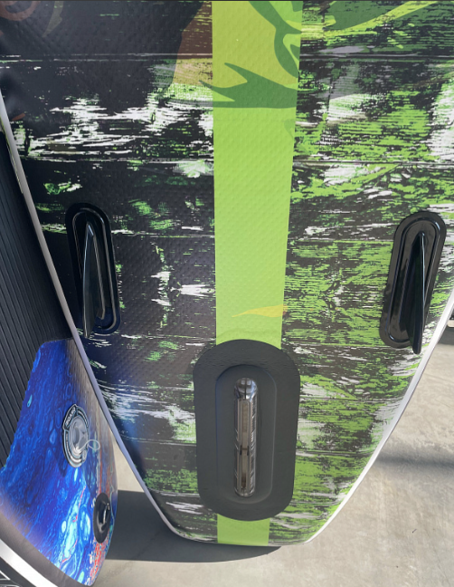 SUP (САП) ДОСКА RAIDEX TAKUMO 10.6’ (320СМ) N 11 в Кирове