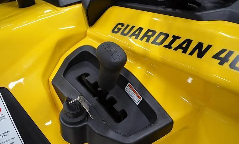 Квадроцикл HISUN GUARDIAN 400L /LONG в Кирове