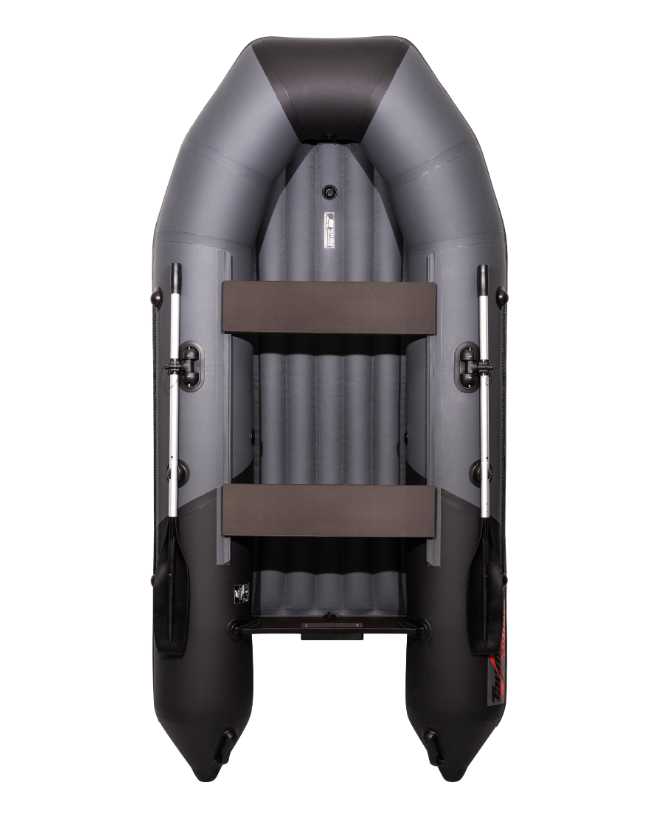 Лодка Таймень NX 2900 НДНД в Кирове