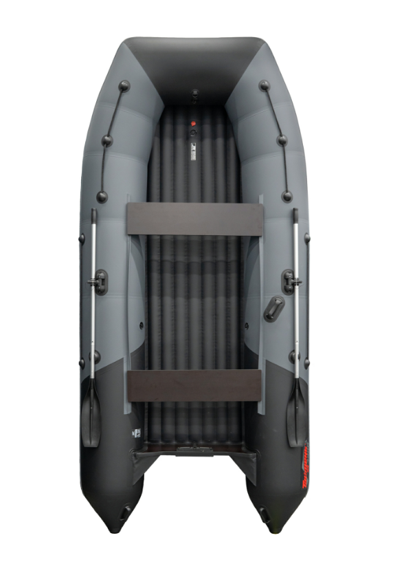 Лодка Таймень RX 3900 НДНД в Кирове