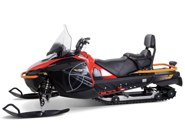 Снегоход РМ FRONTIER 1000 в Кирове