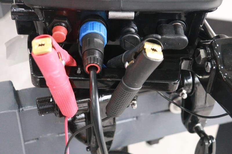 Лодочный мотор MARLIN PROLINE MP 9.9 (15) AMHS в Кирове