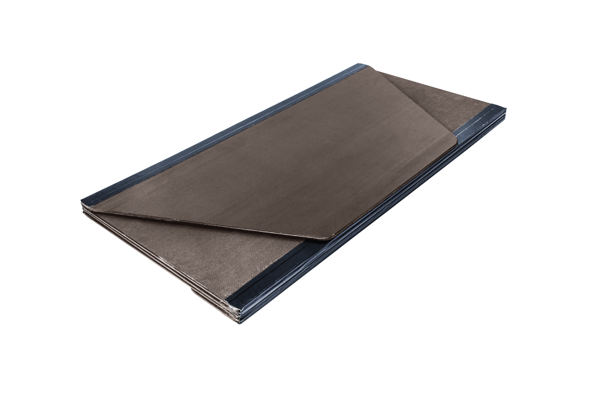 Слань АКВА 2900 по форме днища в Кирове