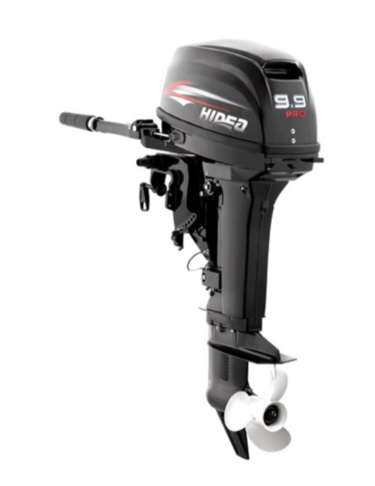 Лодочный мотор HIDEA HD9.9PRO FES (326 см3) в Кирове
