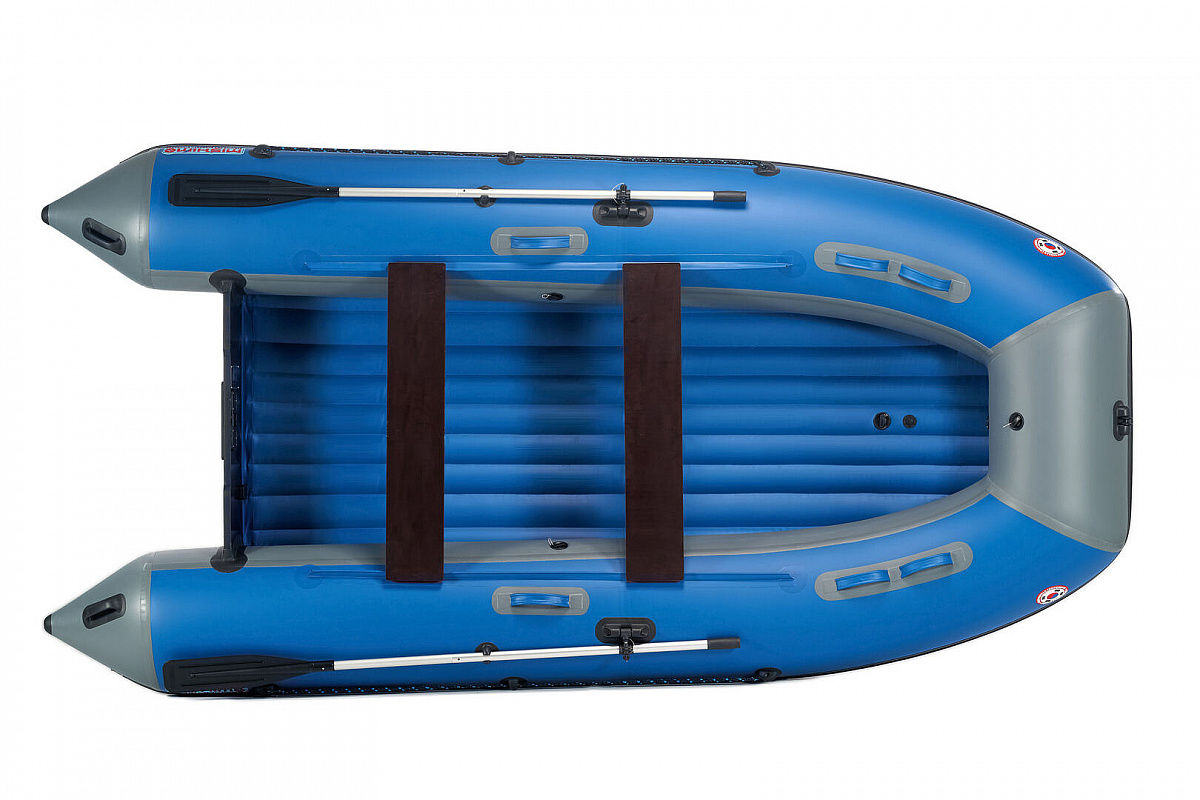 Лодка MISHIMO LITE DF 390 в Кирове