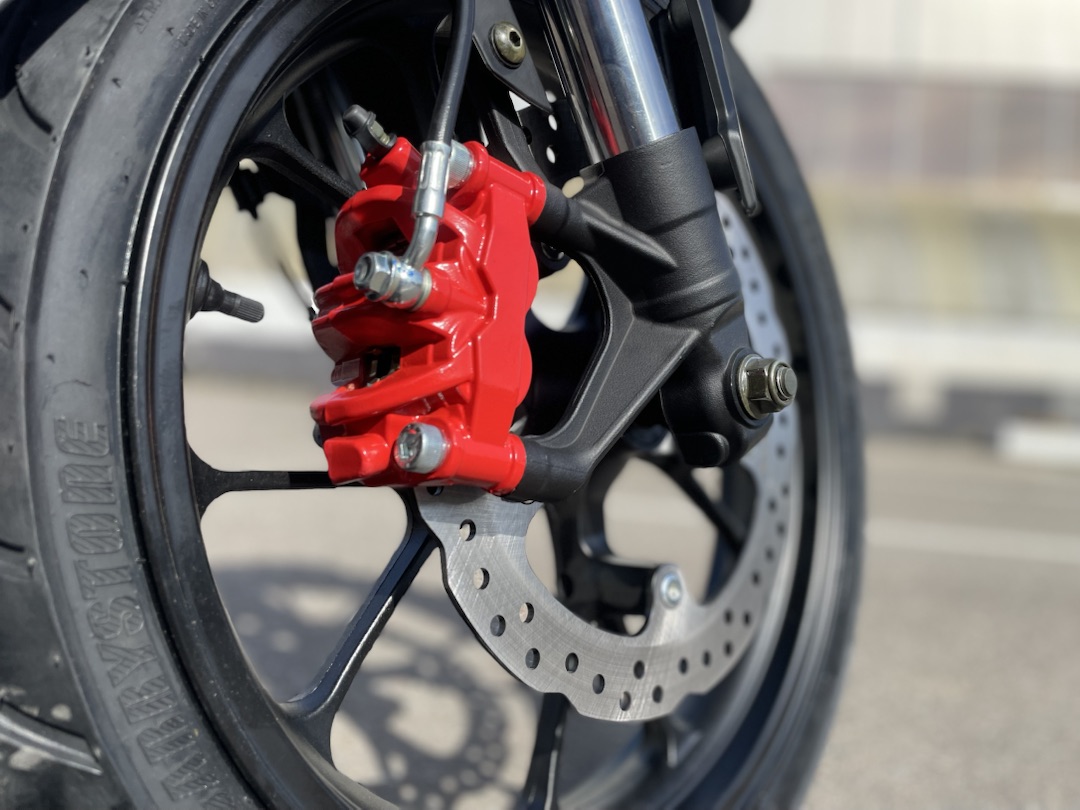 Мопед PROMAX CB150R (49) в Кирове