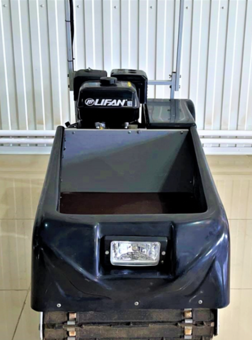 Мотобуксировщик ЕНОТ М 15 Л.С. в Кирове