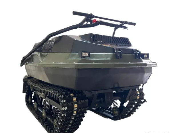 Мотобуксировщик ДиТрак-20 в комплектации "Стандарт" (с реверсом) в Кирове