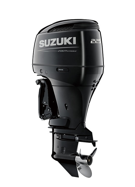Лодочный мотор Suzuki DF225ZX в Кирове