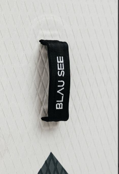 НАДУВНОЙ SUP-BOARD BUSINESS LIGHT BLUE 10 в Кирове