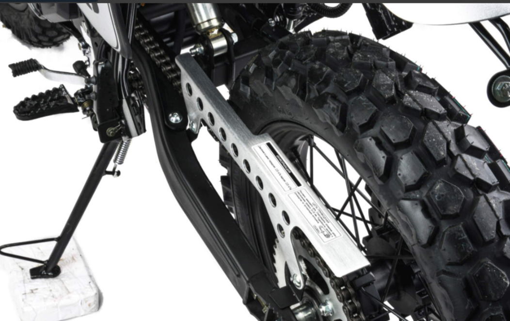 Мотоцикл MOTOLAND (МОТОЛЕНД) LEGEND (XL250-A) (172FMM-5/PR250) в Кирове