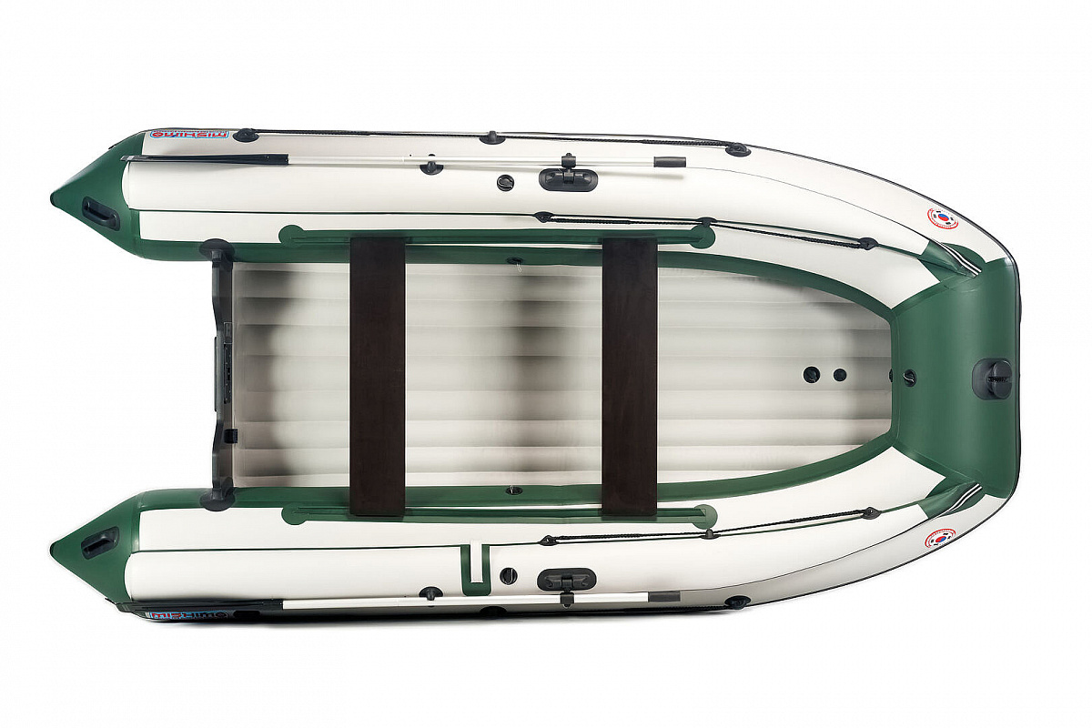 Лодка MISHIMO FAMILY LITE 430 в Кирове