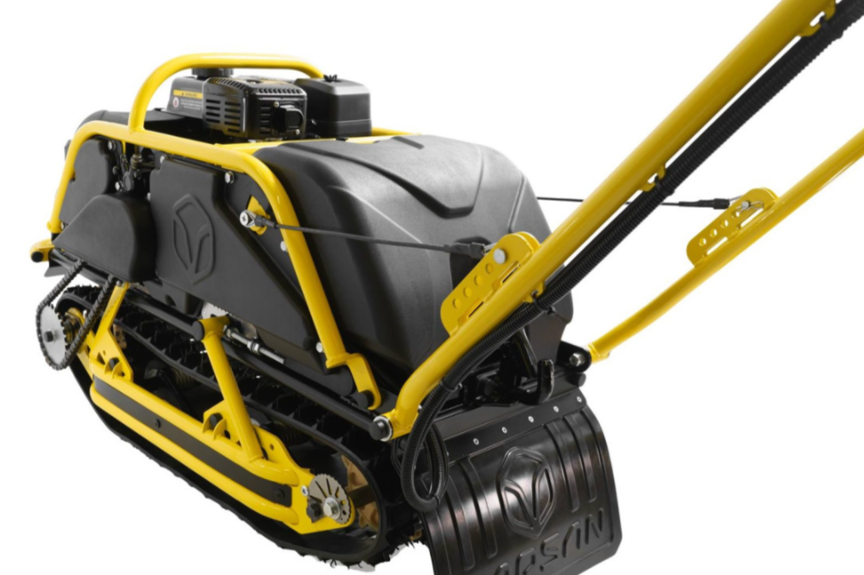 Мотобуксировщик SAPSAN SK 380 в Кирове